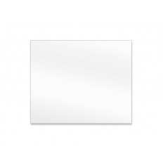 Protection glass 90 × 110 mm Protection glass 90 × 110 mm