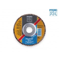 Tarcza listkowa 125mm A60 PSF Tarcza listkowa 125mm A60 PSF