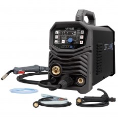 EasyMIG 210LED package EasyMIG 210LED package