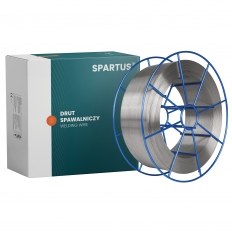 Drut spawalniczy ER316LSi D300 15kg 1.2mm Drut spawalniczy ER316LSi D300 15kg 1.2mm