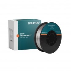 Drut spawalniczy ER316LSi D200 5kg 1.2mm Drut spawalniczy ER316LSi D200 5kg 1.2mm