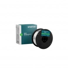 Drut spawalniczy AlMg5 ER5356 D100 0.45kg 0.8mm Drut spawalniczy AlMg5 ER5356 D100 0.45kg 0.8mm