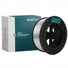 Drut spawalniczy AlMg5 ER5356 D300 7kg 1.2mm Drut spawalniczy AlMg5 ER5356 D300 7kg 1.2mm