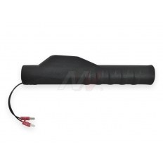 Handgrip with microswitch Handgrip with microswitch