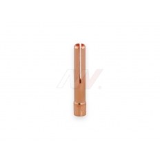 Collet [for torch 9/20] - L=25mm d=2.4mm standard