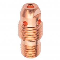 Gniazdo tulejki zaciskowej 9/20 L=21mm d=2,4mm Gniazdo tulejki zaciskowej 9/20 L=21mm d=2,4mm