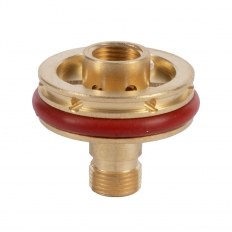 Adapter QUARTZSystem 17/18/26 duża soczewka Adapter QUARTZSystem 17/18/26 duża soczewka