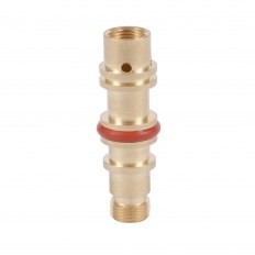 Adapter długi QUARTZSYSTEM 17/18/26 mała soczewka Adapter długi QUARTZSYSTEM 17/18/26 mała soczewka