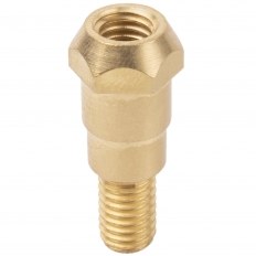 Contact tip holder M6 (torch 240) Contact tip holder M6 (torch 240)