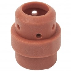 Silicone, red diffuser (torch 240) Silicone, red diffuser (torch 240)