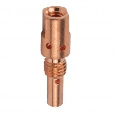 Contact tip holder M6 (torch 250) Contact tip holder M6 (torch 250)