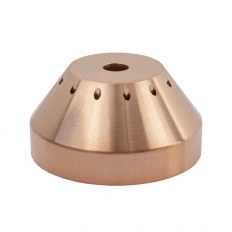 Shield cap, machine Shield cap, machine