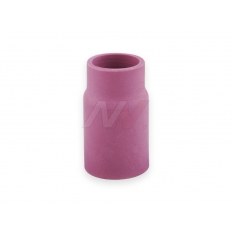 Dysza ceramiczna 17/18/26 #12 do soczewki L=42mm D=19mm Dysza ceramiczna 17/18/26 #12 do soczewki L=42mm D=19mm