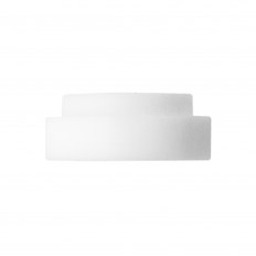 Gas insulator - teflon [for torch 9/20] - Gas insulator 9/20 (teflon) standard