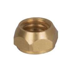 Nut QUARTZSYSTEM 9/20 17/18/26 small lens