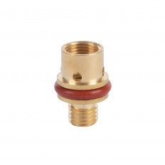 Adapter QUARTZSYSTEM 9/20 mała soczewka L=20,6mm d=8,5mm Adapter QUARTZSYSTEM 9/20 mała soczewka L=20,6mm d=8,5mm