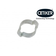 2-ear clamp 21mm - 25mm 2-ear clamp 21mm - 25mm