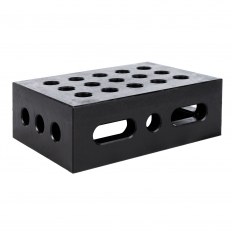 Blok mocujący kształt U 300x200x100 Blok mocujący kształt U 300x200x100