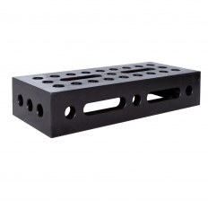 Blok mocujący kształt U 500x200x100 Blok mocujący kształt U 500x200x100