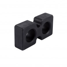 Stoper kombinowany 100x50x25