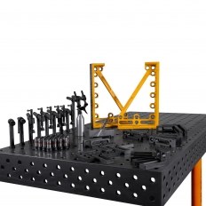 Welding table kits 03A Welding table kits 03A