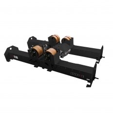 Roller rotator SPARTUS® 10000 Roller rotator SPARTUS® 10000
