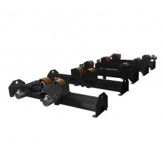 Roller rotator SPARTUS® 20000 Roller rotator SPARTUS® 20000