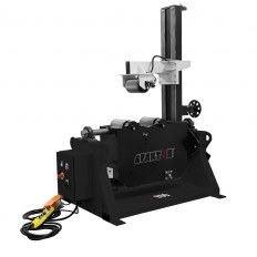 Curved tubes rotator SPARTUS® Curved tubes rotator SPARTUS®