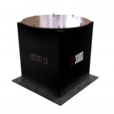 Rotary table SPARTUS® 3000 Rotary table SPARTUS® 3000
