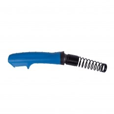 Handle EASY with spring (without microswitch) (gas) Handle EASY with spring (without microswitch) (gas)