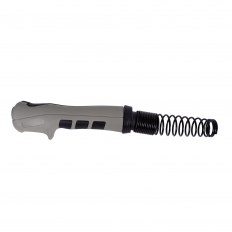 Handle MASTER with spring (without microswitch) (gas) Handle MASTER with spring (without microswitch) (gas)
