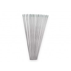 Tungsten electrode (WCe20 grey) 1.6 × 175 mm