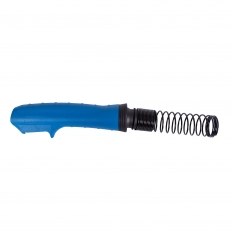 Handle EASYwith spring (without microswitch) (liquid) Handle EASYwith spring (without microswitch) (liquid)