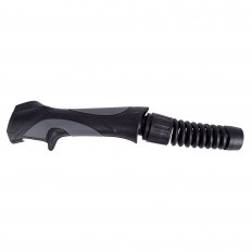 Handle PRO with spring (without microswitch) (liquid) Handle PRO with spring (without microswitch) (liquid)